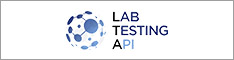 Lab Testing API